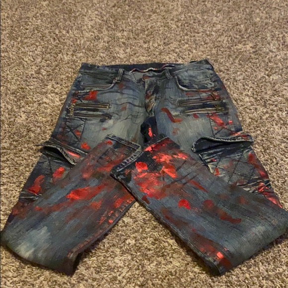 Jeans - Picture 3 of 4